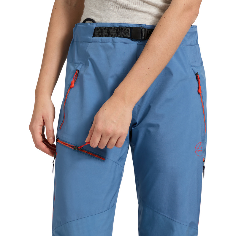 La Sportiva Damen Alpine Guide GTX Hose