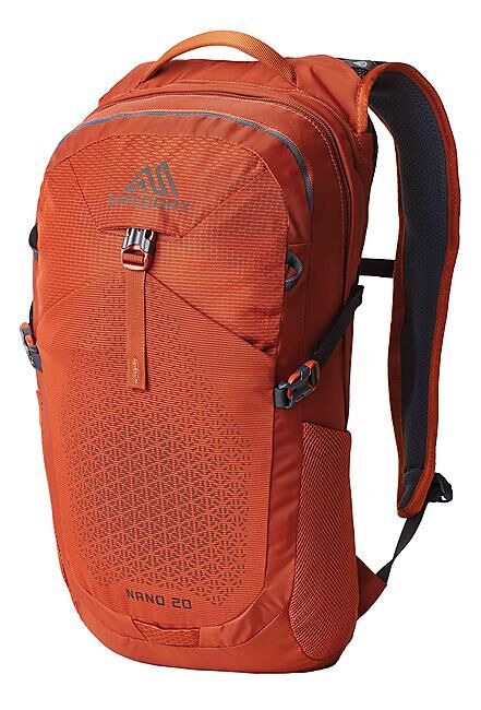 GREGORY - SAC A DOS NANO 20