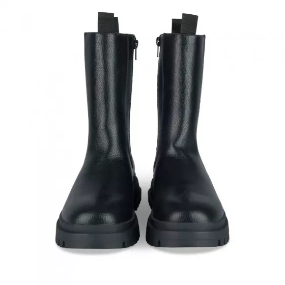 Bottes NOIR LITTLE LOLITA
