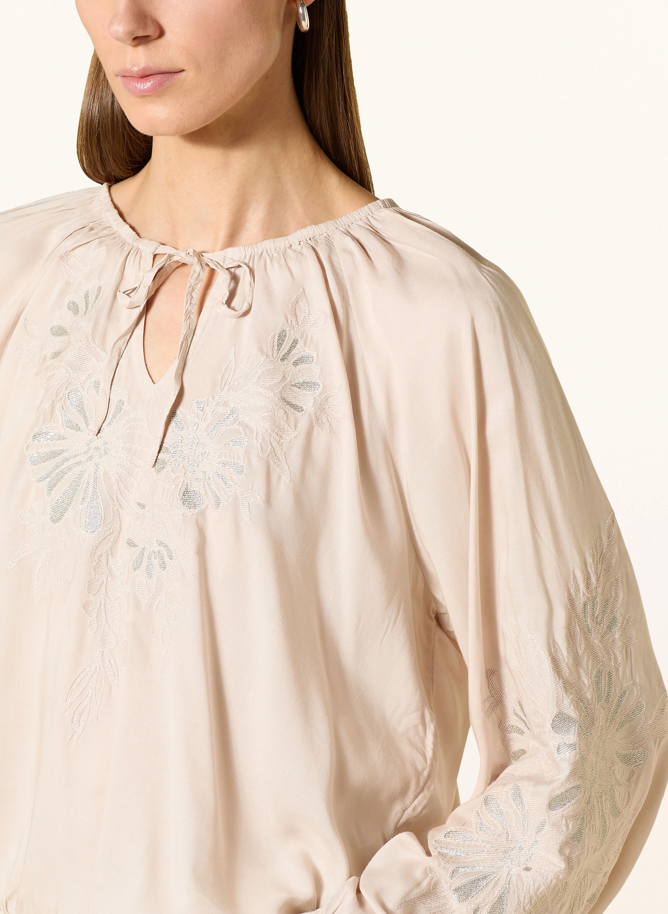 monari Blusenshirt