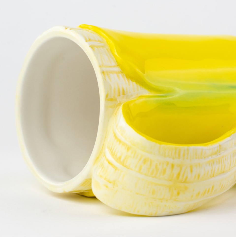 DONKEY - Banana Romance Mug