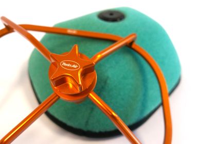 Filtre à air Twin air kit Powerflow - 151125C
