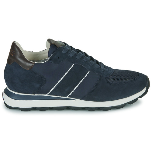 Geox - U SPHERICA VSERIES - Marine