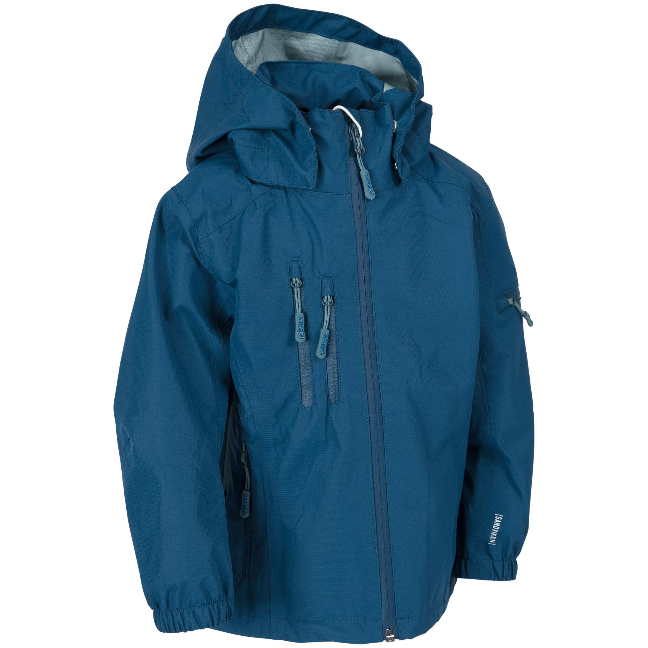 Vikafjell Sandviken Jacket Kids - Jakke