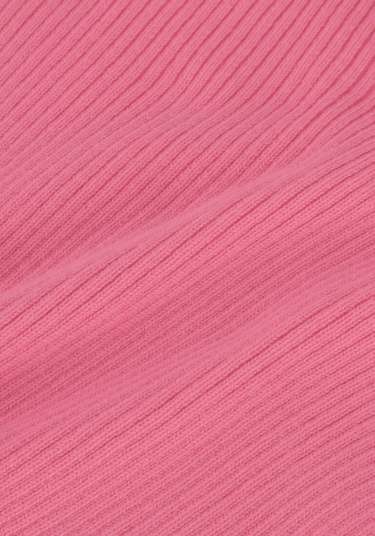 NIK & NIK roze nik & nik trui gemma pullover