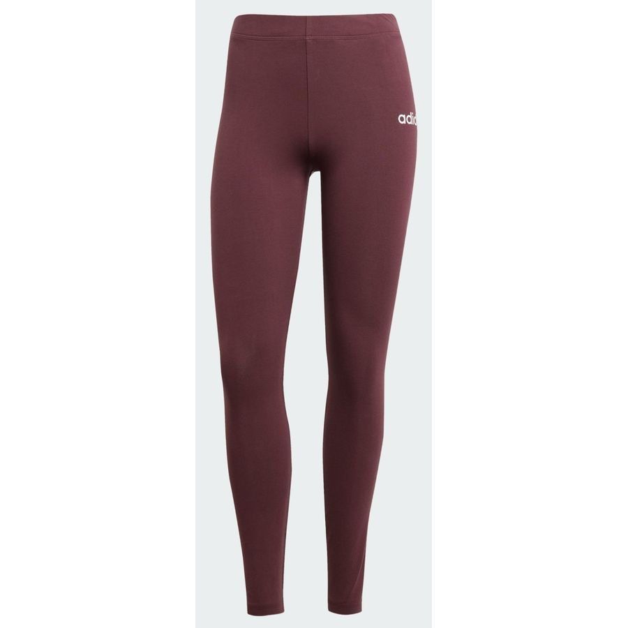 Adidas Legging coton Essentials Linear