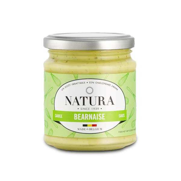 Sauce béarnaise