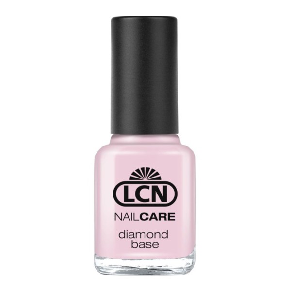 LCN Nail Care Diamond Base pink 8ml