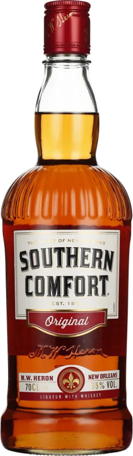 SOUTHERN COMFORT 70CL