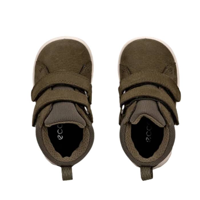 Ecco SP.1 Lite Infant Støvle Børn