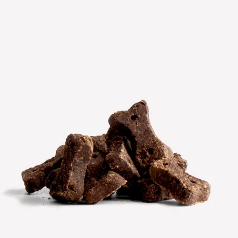 Beco Treats Dog Choc with Camomile & Quinoa 1 x 70 gram Hond | 13568