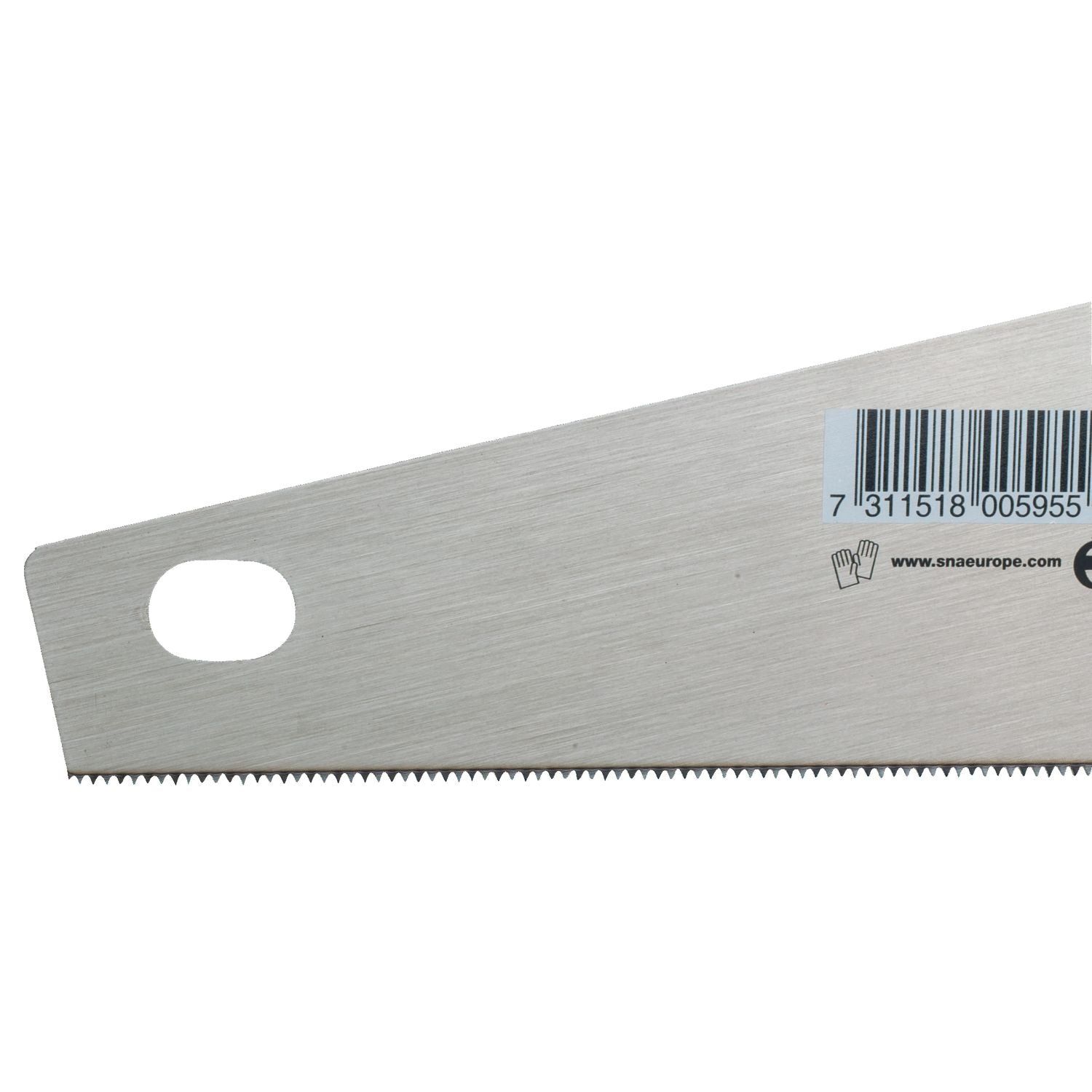 Bahco Handzaag PrizeCut™ 350mm 15/16T - 300-14-F15/16-HP