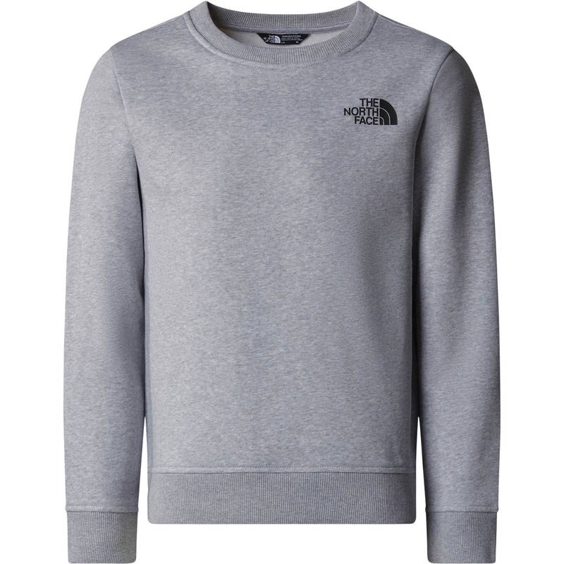 The North Face Redbox Regular Crew Sweatshirt Børn