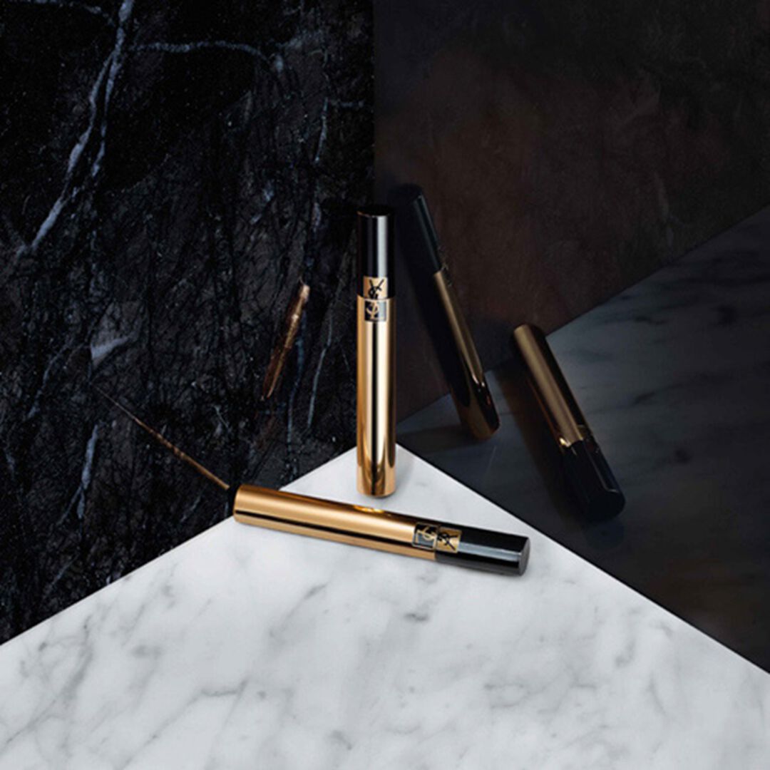 Yves Saint Laurent Mascara Volume Effet Faux Cils Mascara Volume Effet Faux Cils Radical