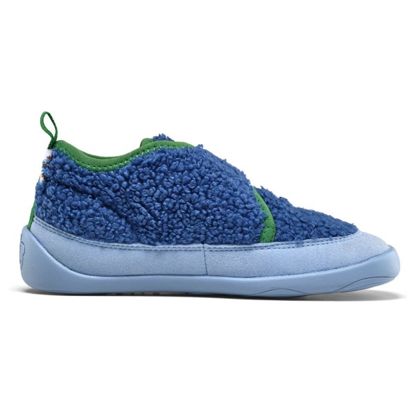 Affenzahn - Kid's Hausschuh Vegan Fleecy - Chaussons de chalet