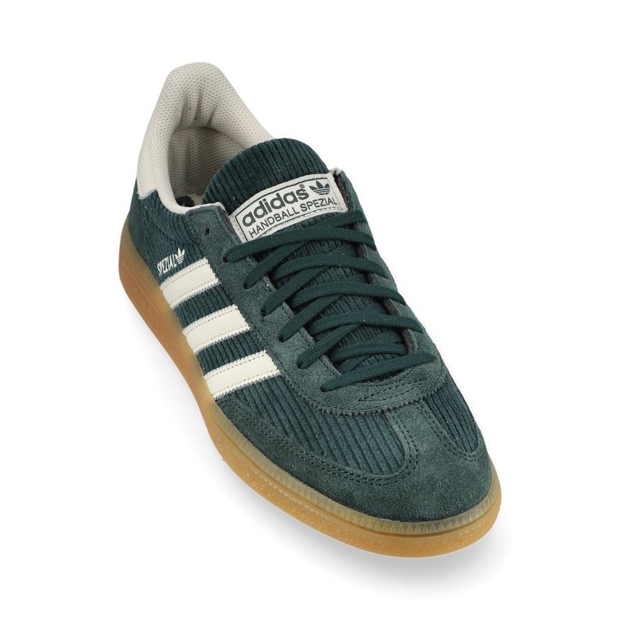 adidas Originals Spezial IN - Vert/Blanc Femme