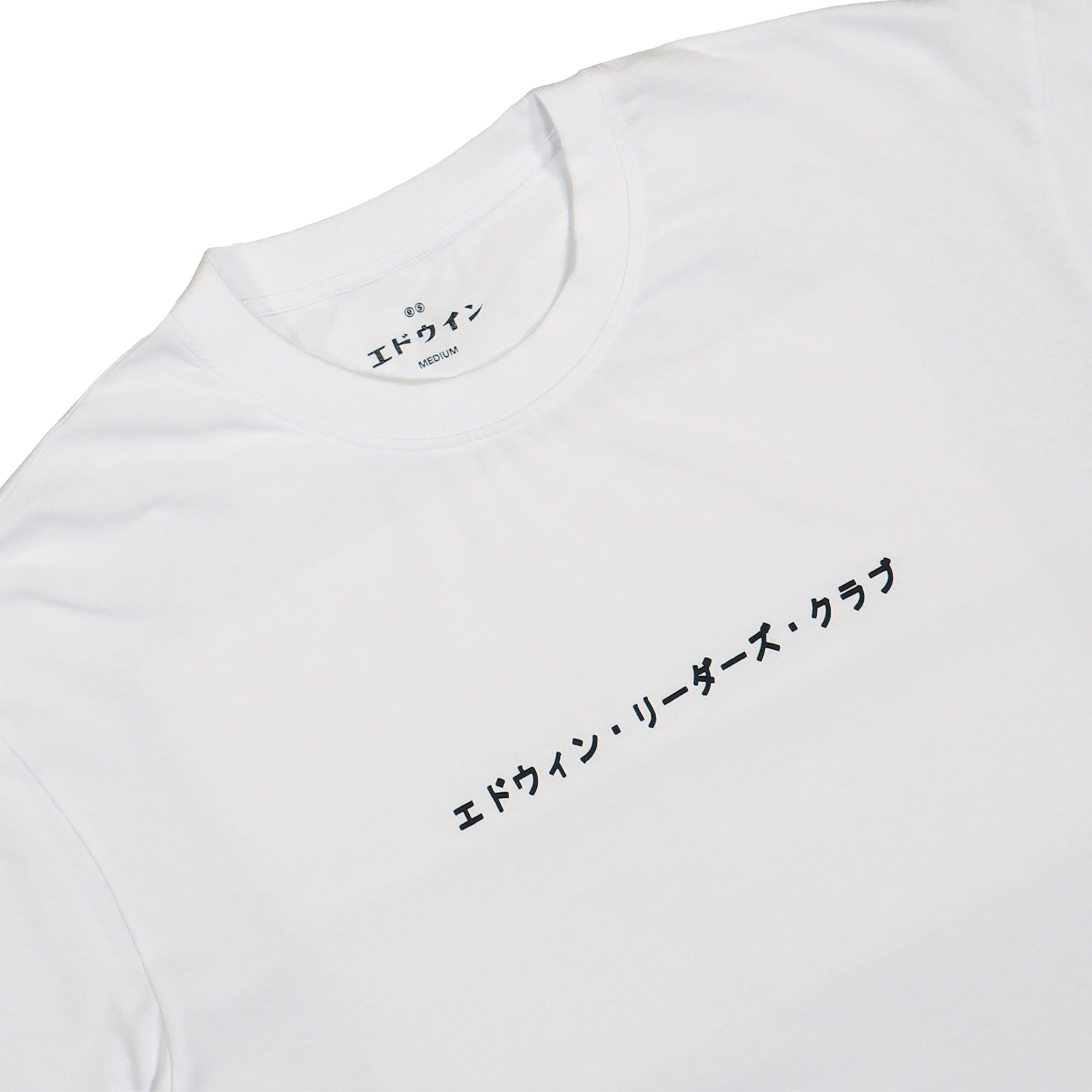 Edwin<br>Uniform T-Shirt