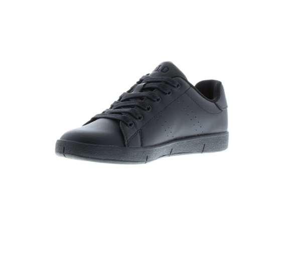 Polo Ralph Lauren Polo Bilton Lace Juniors Trainers