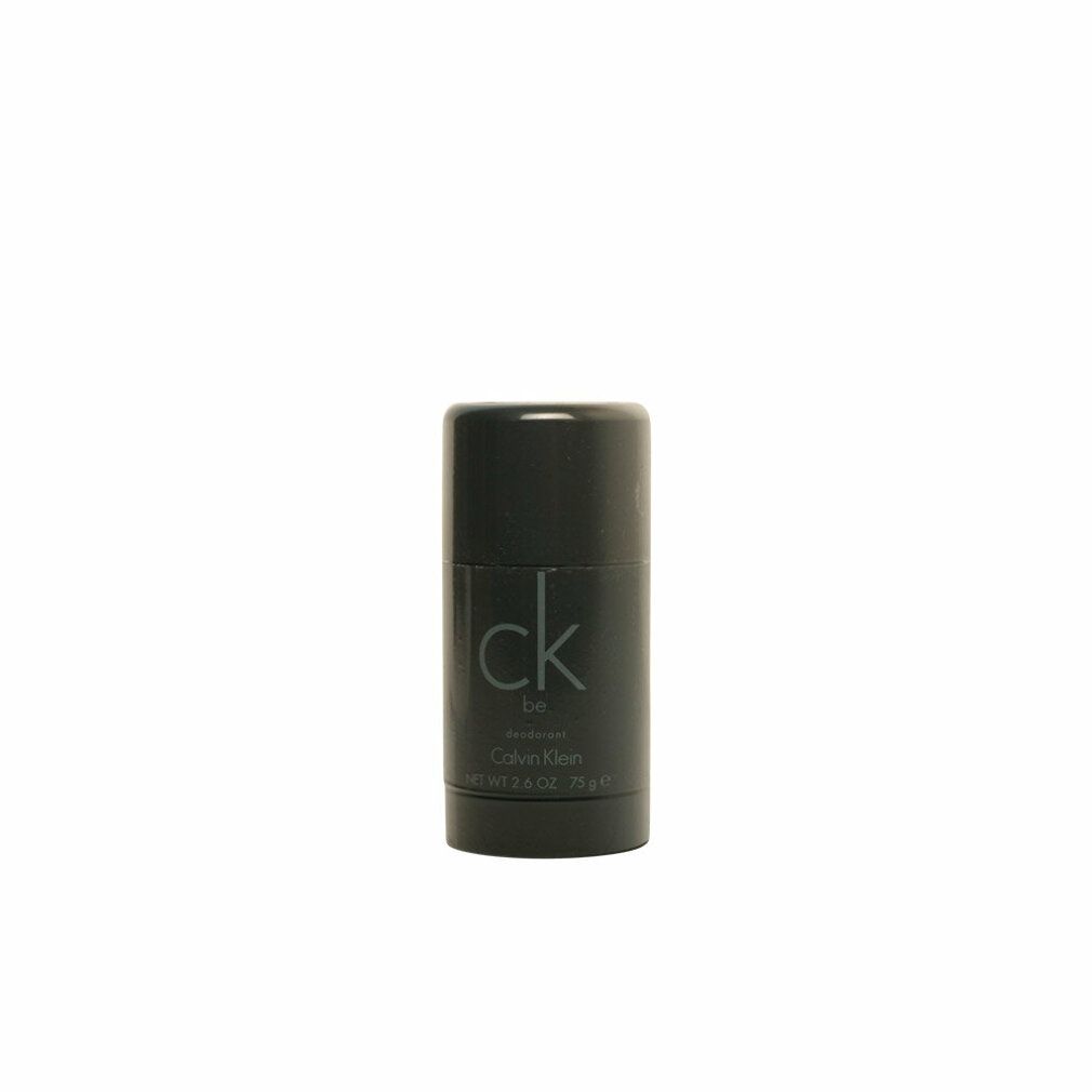Calvin Klein ck Be Deodorant Stick