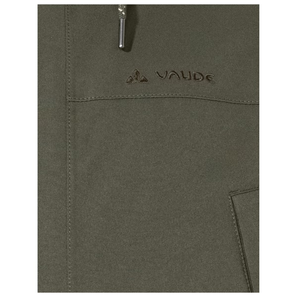 Vaude - Manukau Parka II - Veste d'hiver
