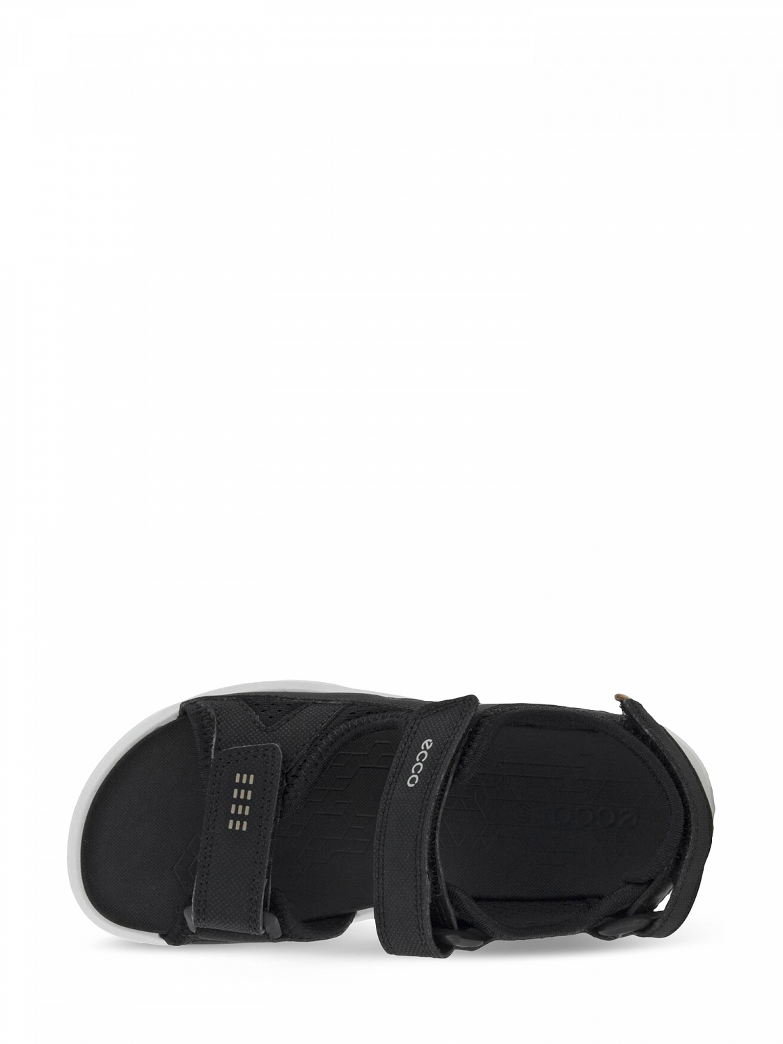 Ecco Biom Raft Black Black Kids