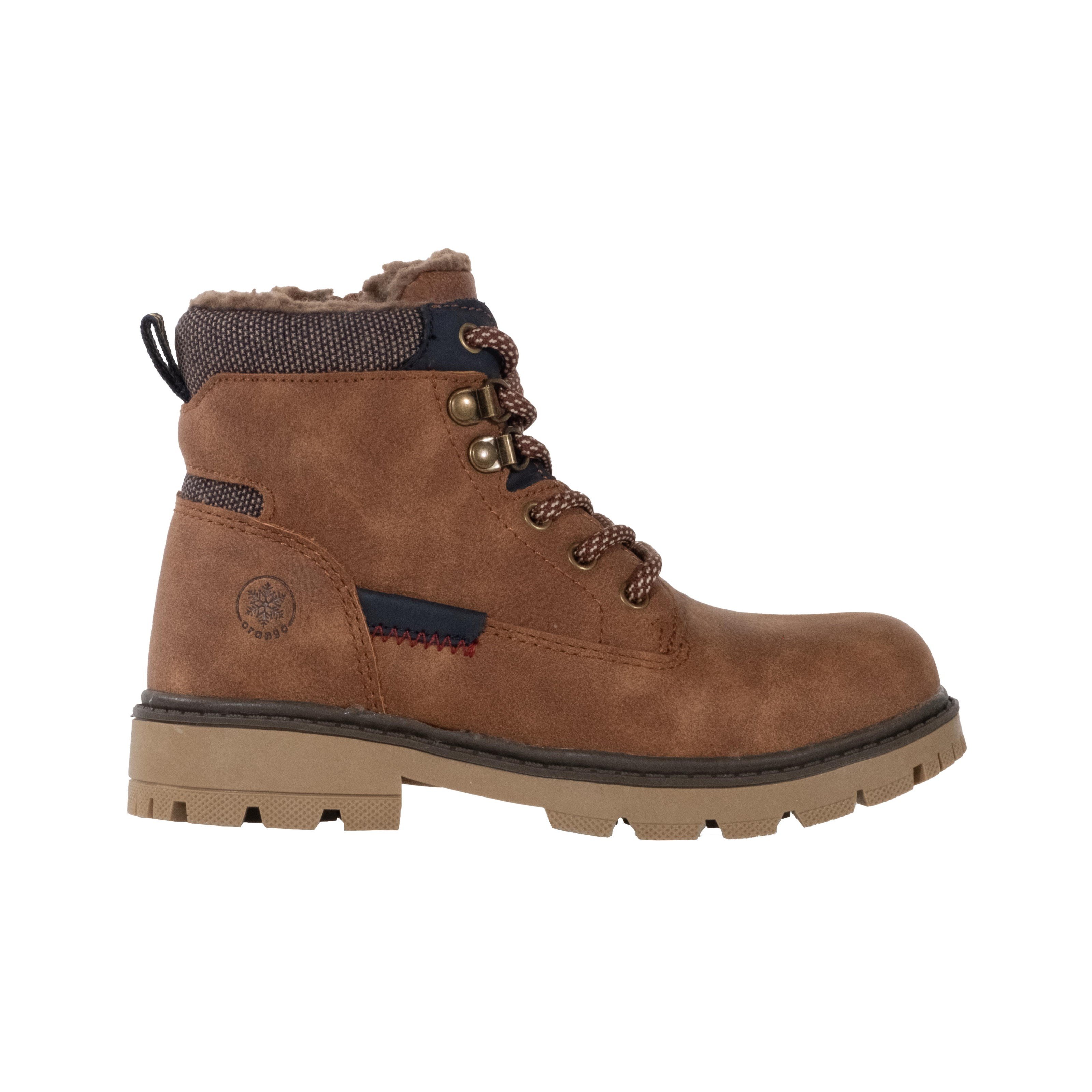 ORANGO Søm boot barn