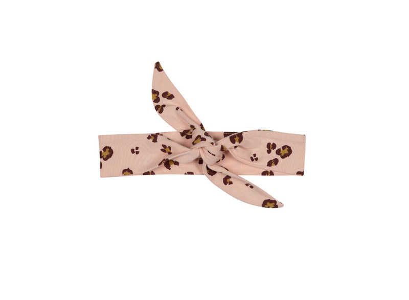 Wild About You Leo Headband