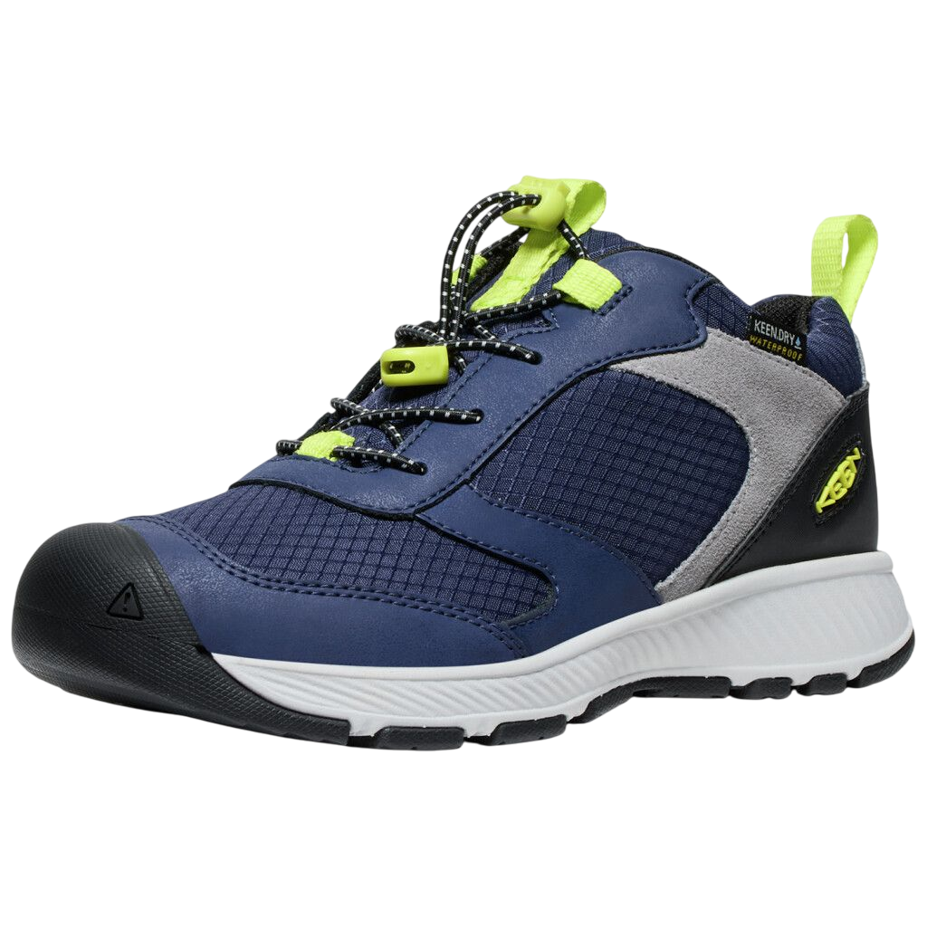 Wanderschuhe Y Skua WP naval academy/evening primrose