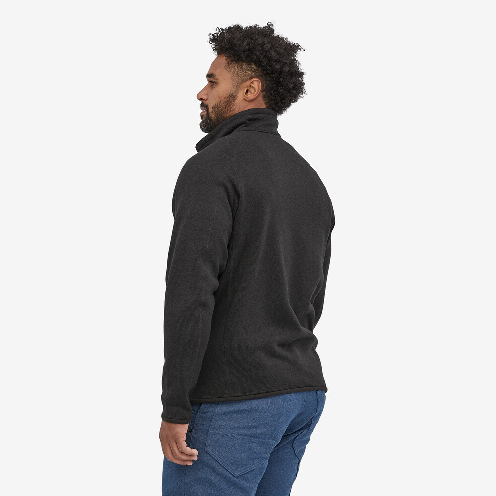 Herren-Fleecejacke Better Sweater