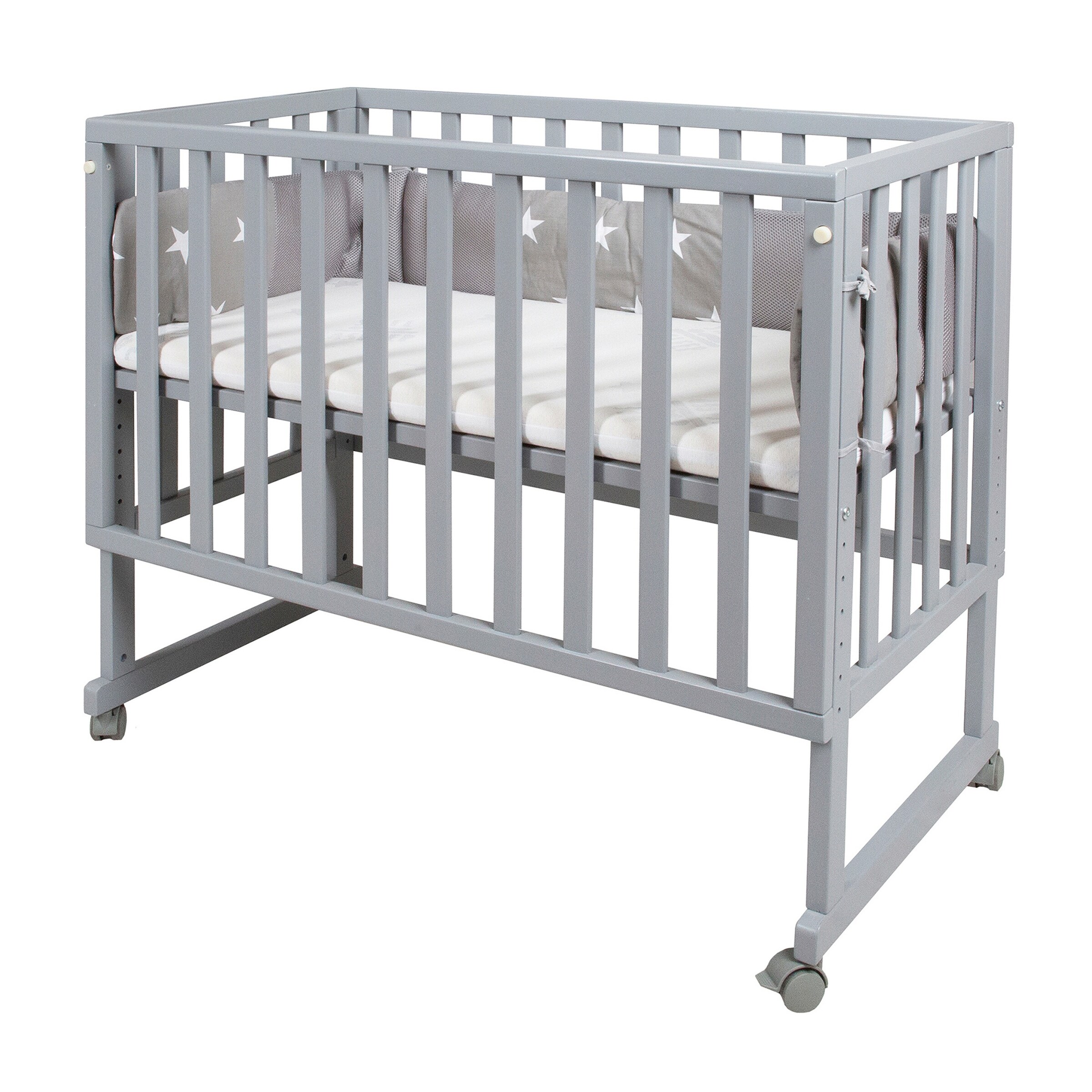 roba Stubenbett 3in1 Little Stars safe asleep®