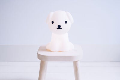 Mr Maria Snuffy First Light Lampe