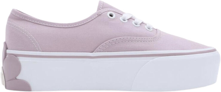 Vans AUTHENTIC STACKFORM OSF Keepsake lilac