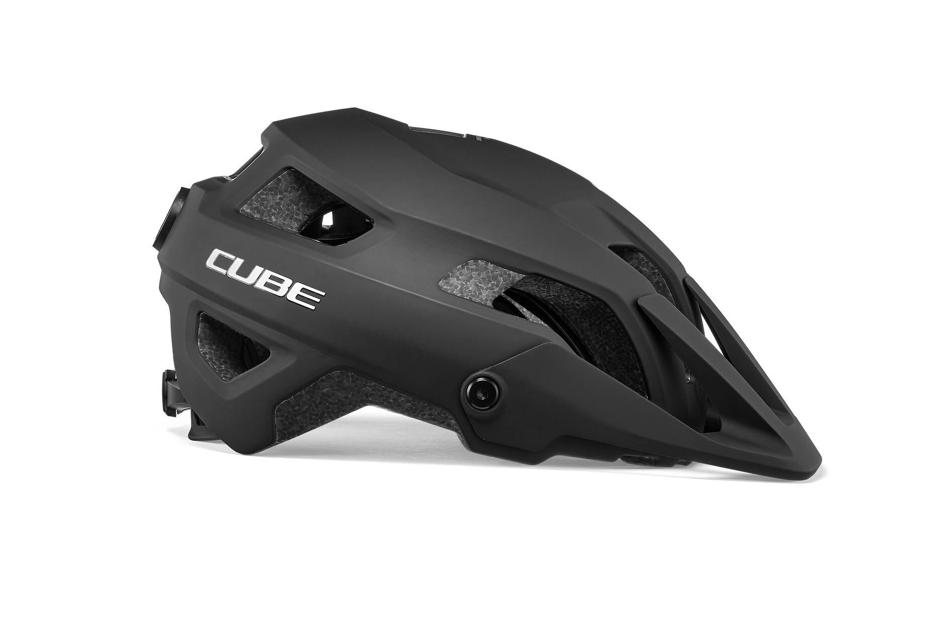 Cube| Fahrradhelm FRISK