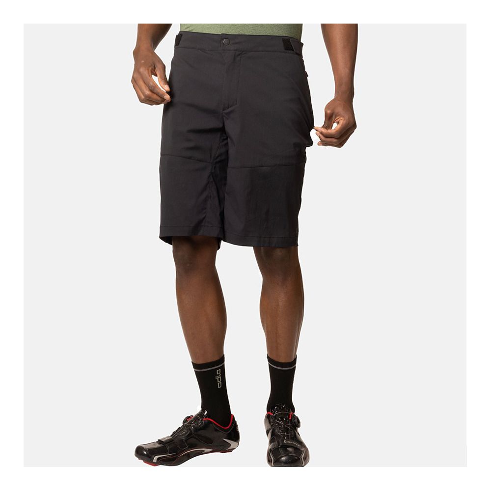 Odlo RIDE EASY - Short Homme black
