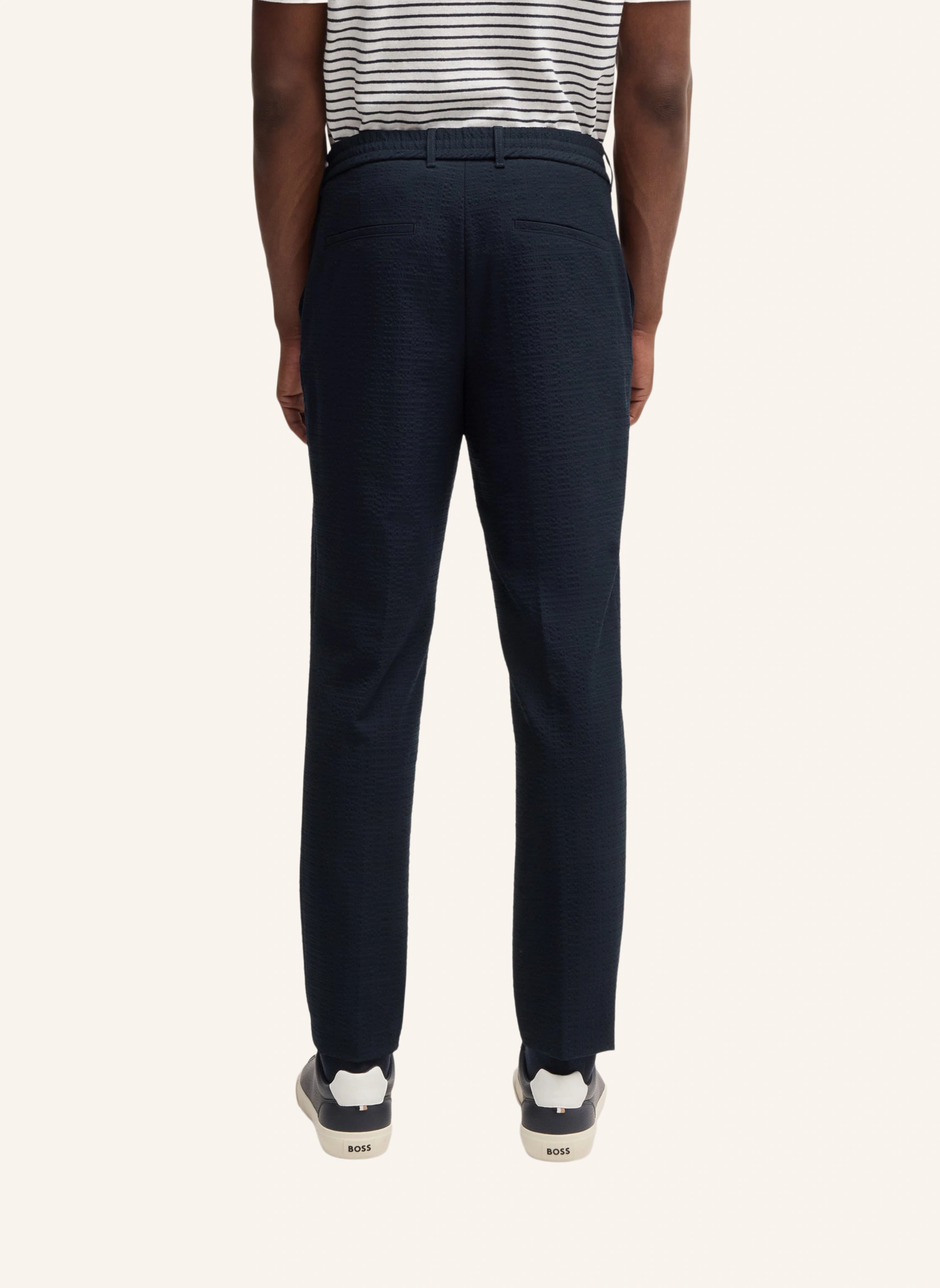 BOSS Business Hose C-PERIN-RDS-252 Tapered Fit