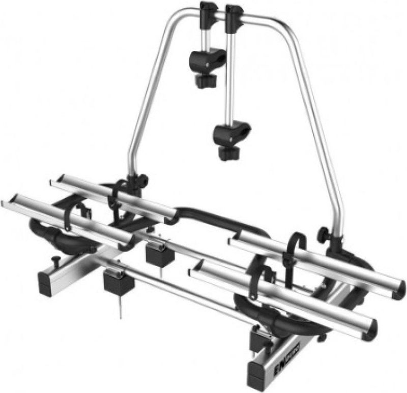Enduro - BC260 - Fietsendrager - Aluminium