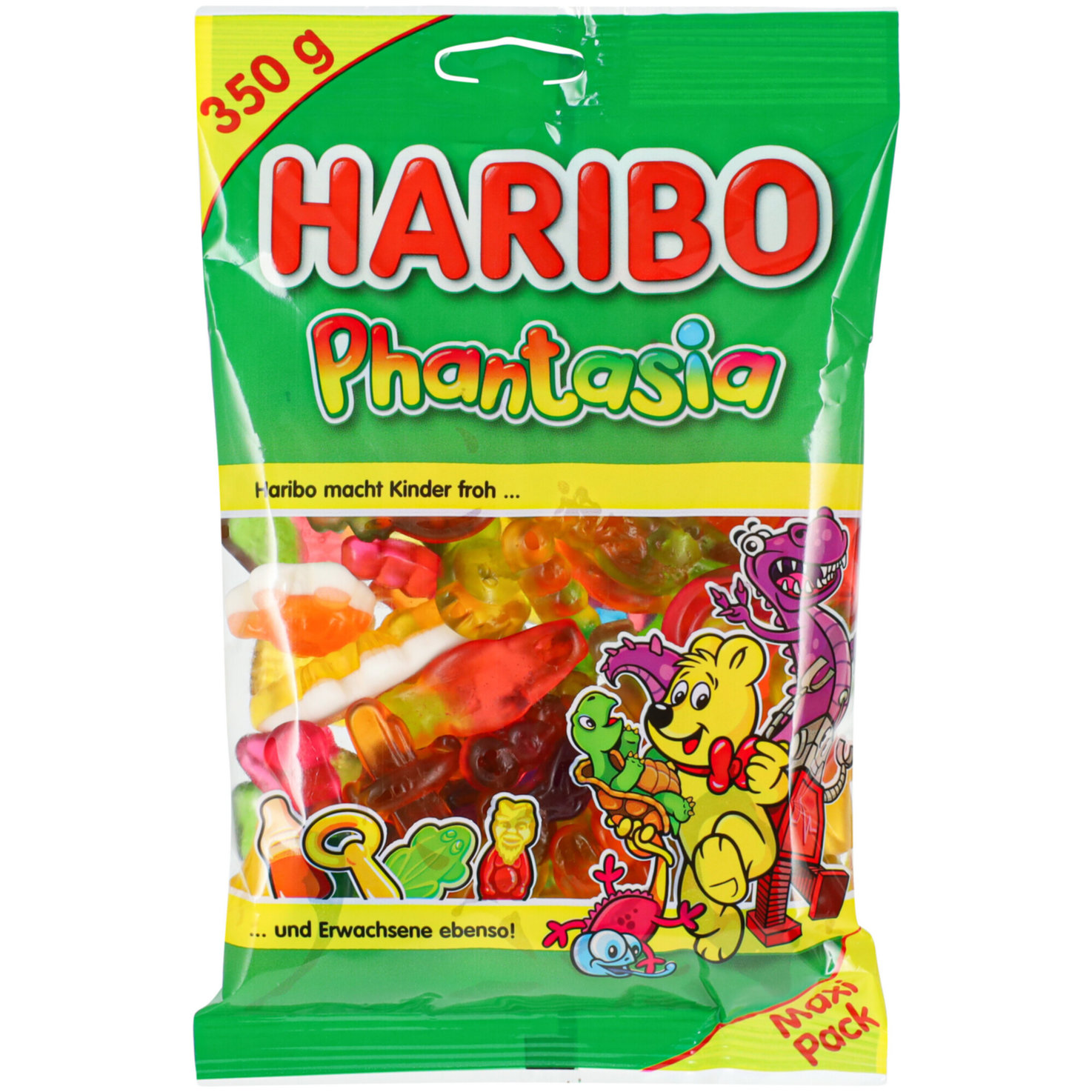 Haribo Gummibonbons Phantasia