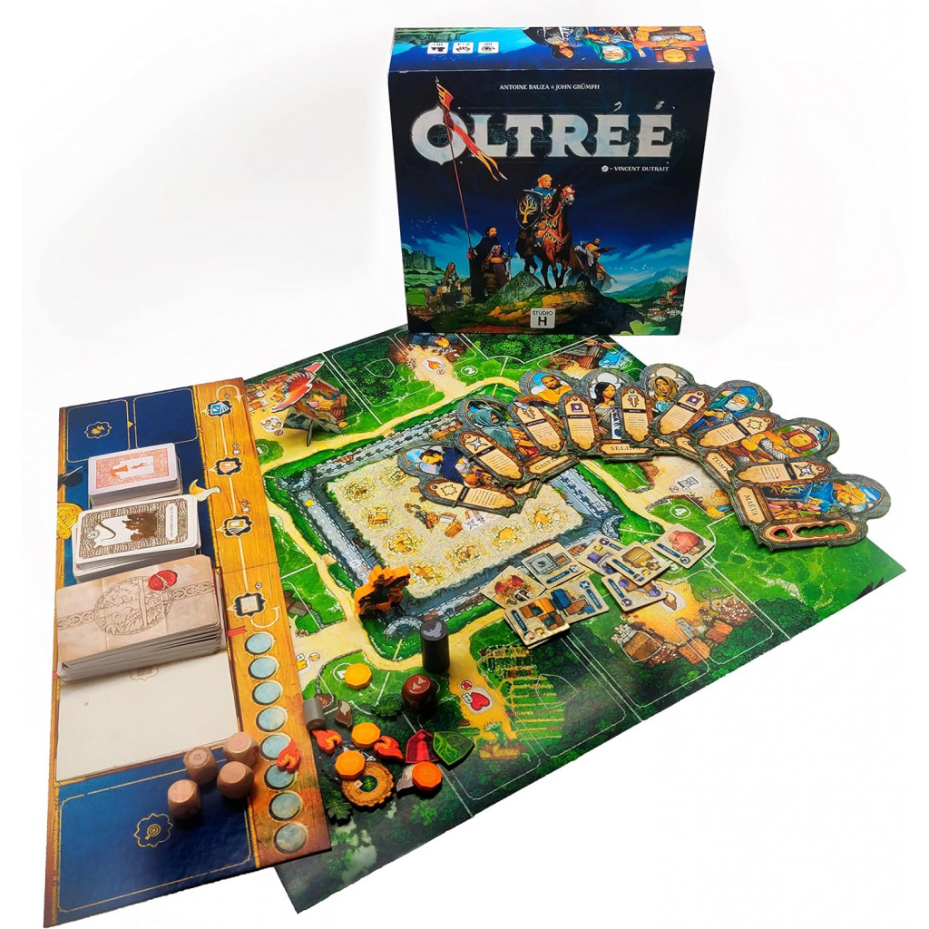 Oltréé - Occasion