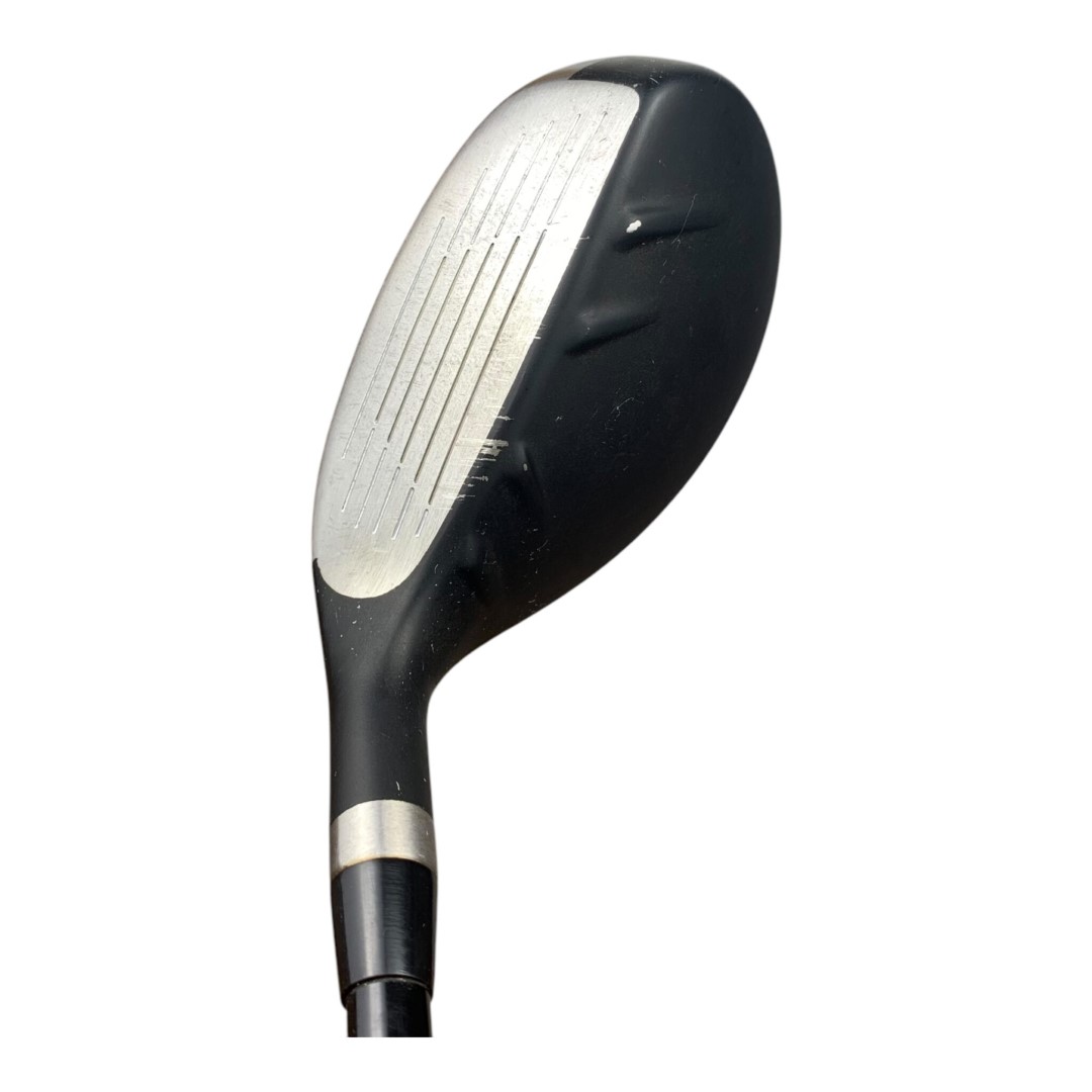 Ping Prodi G Hybrid