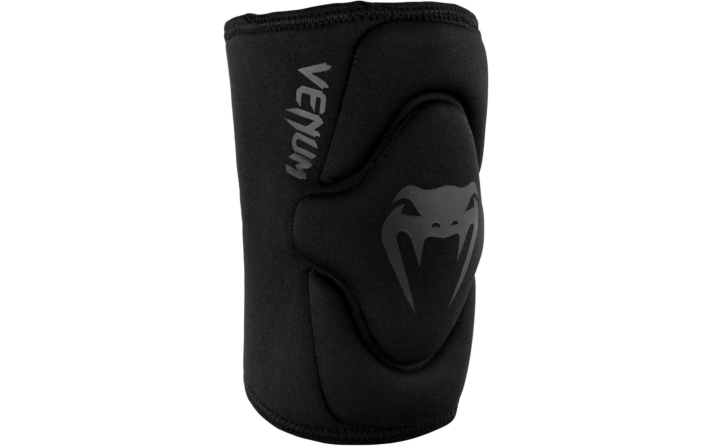 Kontact Knee Pads Schwarz, MGel-Knieschoner