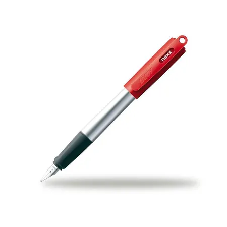 LAMY Füllhalter Nexx A rot, Modell 085