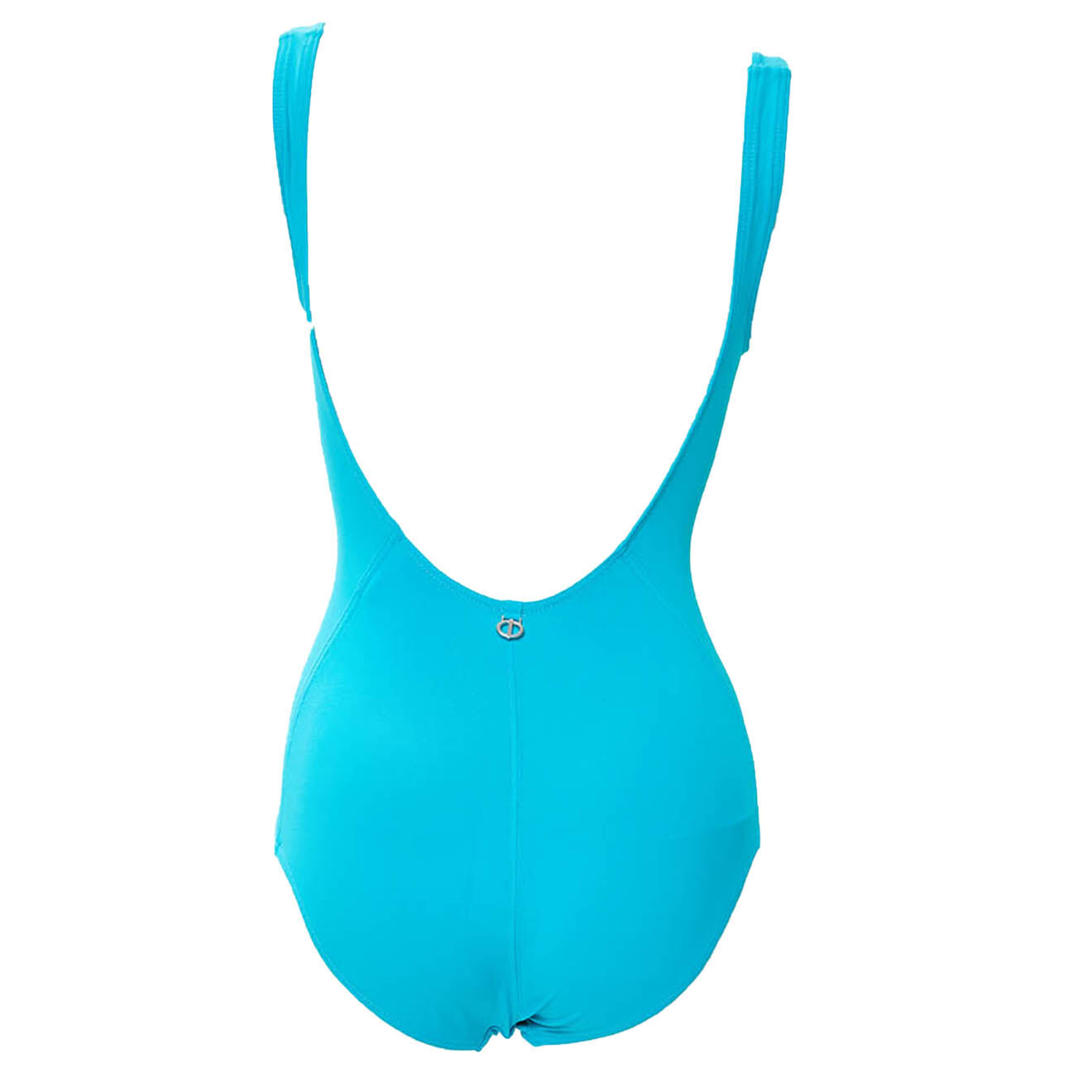 Iodus Maillot de Bain 1 pièce turquoise menthe
