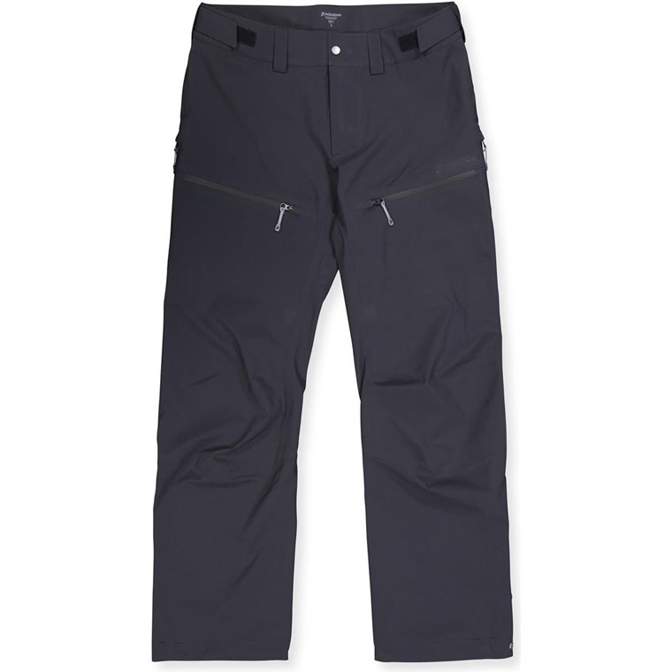 Houdini W'S Five To Nine Pants True Black