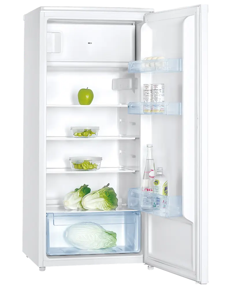 Køle/fryseskab KF190W