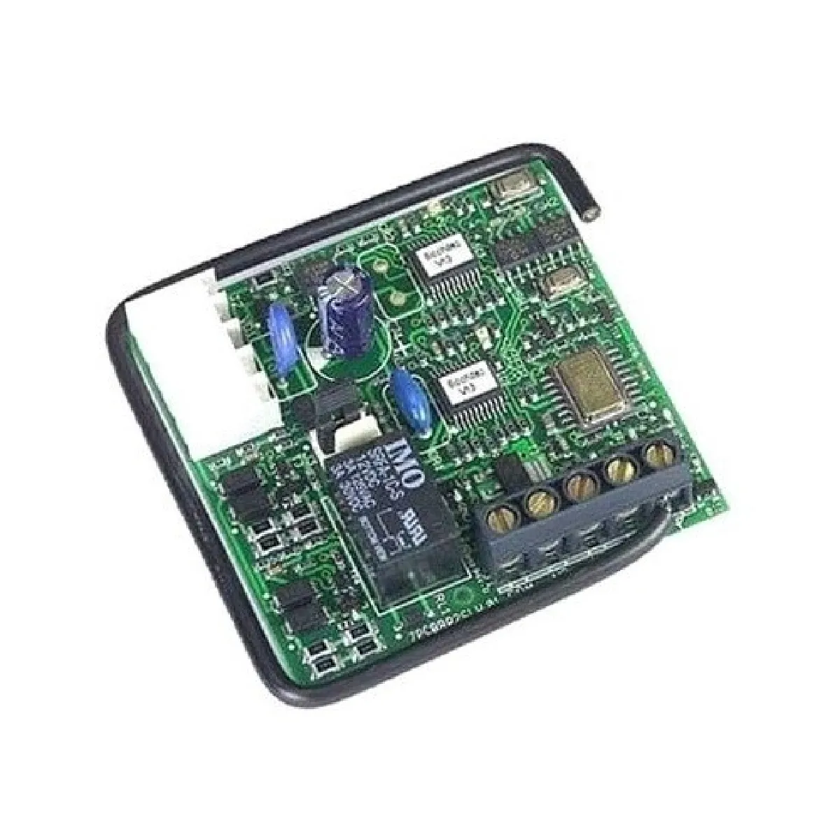 FAAC RP 433 SLH