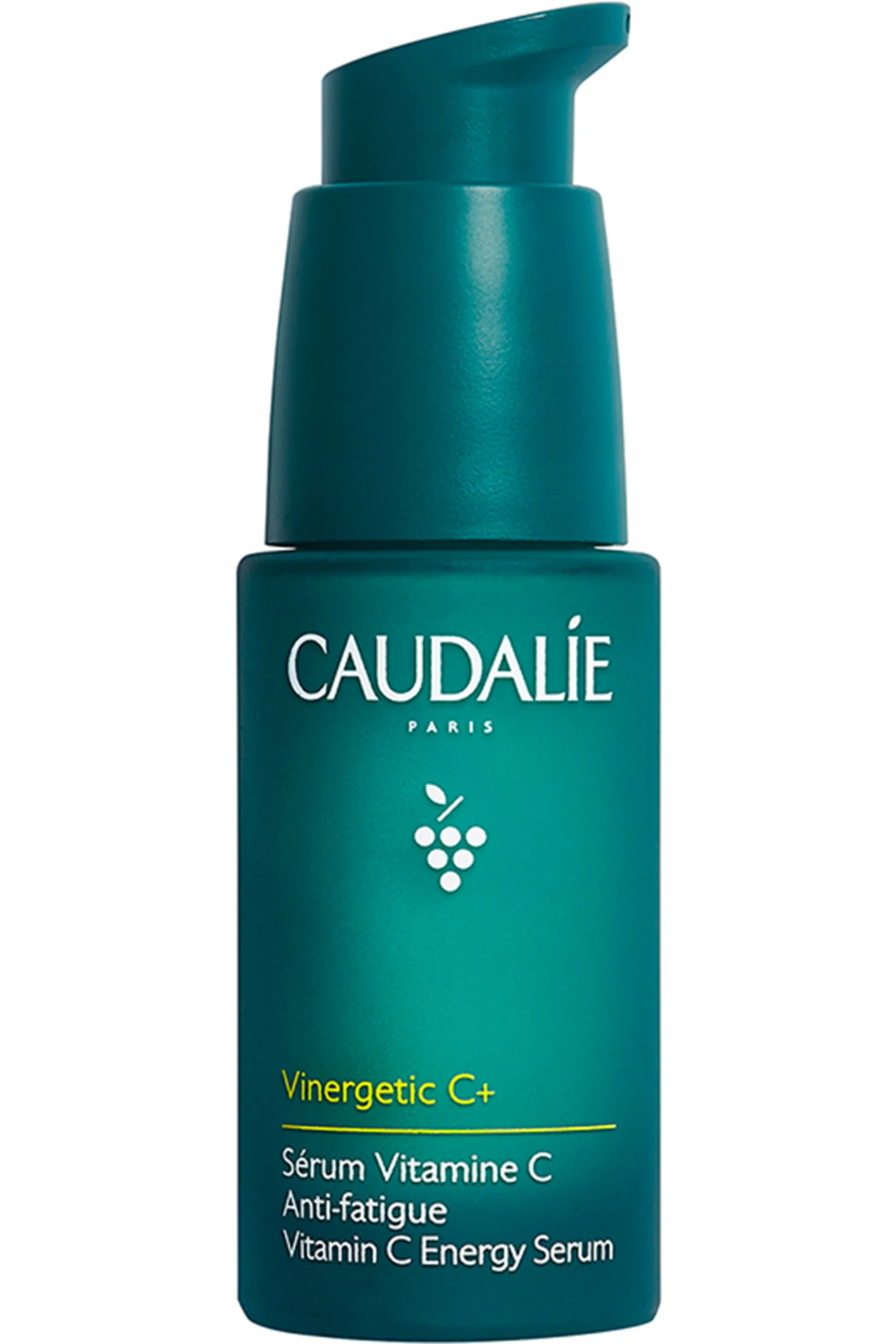 Caudalie Sérum anti-fatigue à la vitamine C Vinergetic C+-30 ml