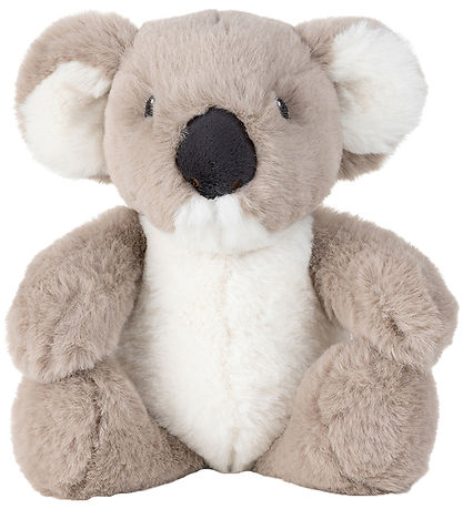 Bon Ton Toys Bamse - 23 cm - WWF - Coco Koala - Gr?