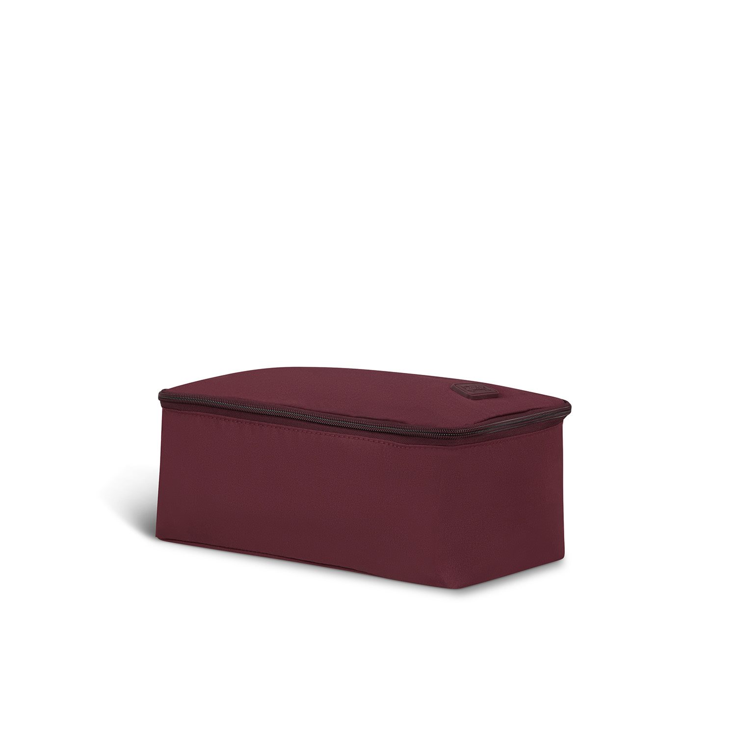 Lipault Travel Accessoires Shoe Cube bordeaux