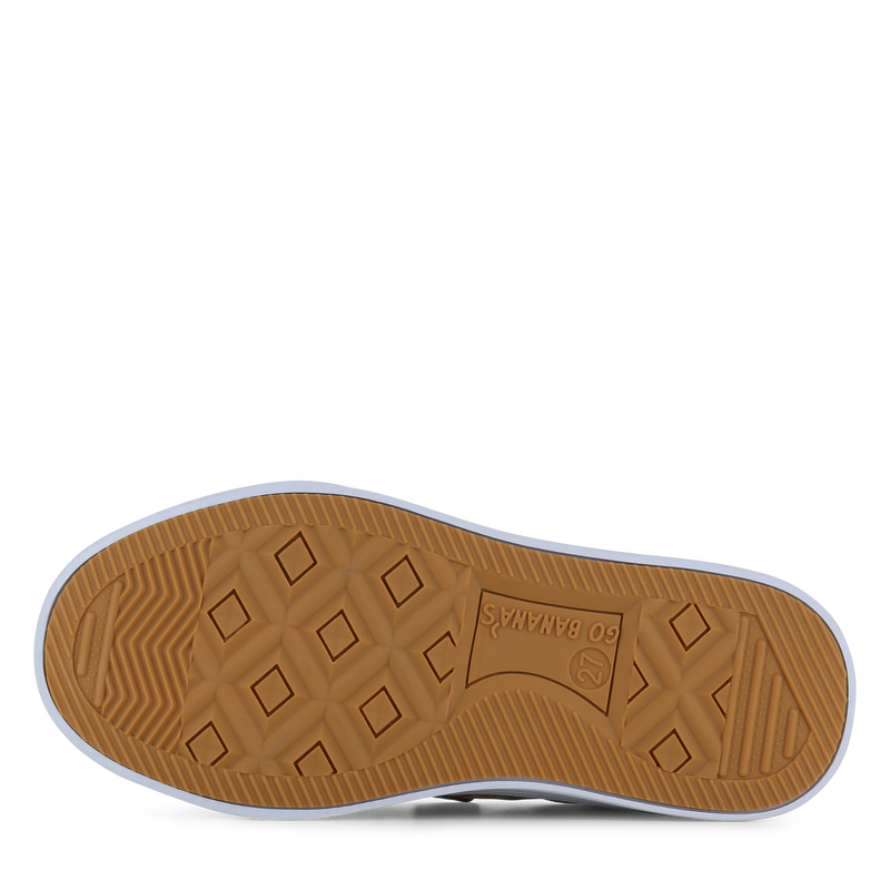 Go Bananas Sneaker Klettband - Dino