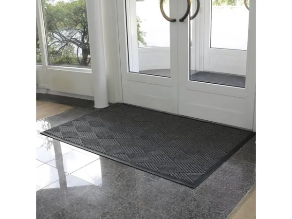 Kombinationsmåtte Combi Premier Eco grå 114x250cm
